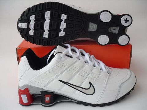 nike shox NZ013